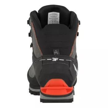 Salewa Crow GTX boty - ořechová/oranžová ohnivá