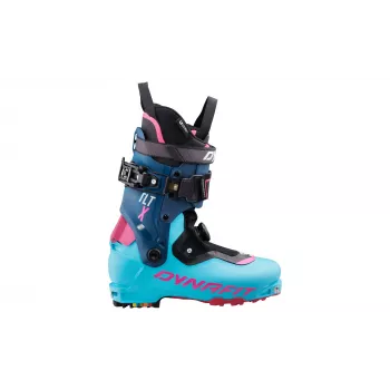 Dámské skialpinistické boty SALEWA Dynafit TLT X Silvretta