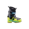 Skialpinistické boty SALEWA Dynafit Youngstar Boot Lime Punch/Black 23,5