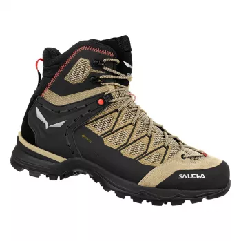 Dámské trekové boty Salewa Mountain Trainer