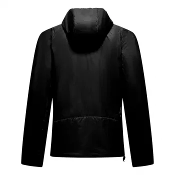 Salewa Puez Catinaccio 2 TWR HD Jacket - Black Out (Size S)