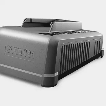 Kärcher Battery Power+ 18/60 rychlonabíječka 2.445-044.0