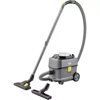 Kärcher T 10/1 Bp Adv HEPA průmyslový vysavač 500 W