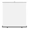 Rolovací pozadí Walimex pro 210x220 cm bílé