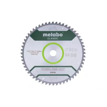 Metabo 628693000 kotouč pilový 305 mm 60 zubů přesný řez