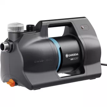 Zahradní čerpadlo Gardena 09070-20 Home & Garden Automatic 4600 Silent
