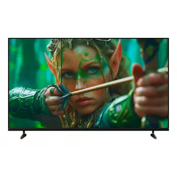 Sony K55S25M2 Bravia 2 55 inch 4K UHD Smart TV Google TV Full Array LED Black