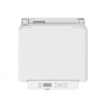 Canon I-SENSYS MF272DW II 4v1 monochromatická laserová tiskárna
