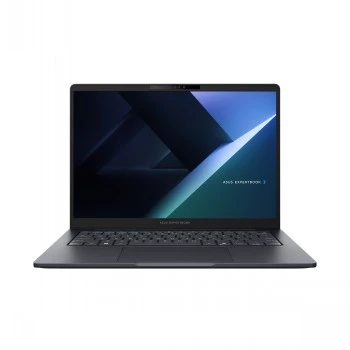 ASUS ExpertBook B3 16 WUXGA Intel Core Ultra 5 125H 16 GB 512 GB SSD podsvícená klávesnice Windows 11 Pro estonská