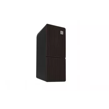 Přední panel se zásuvkou Teltonika, hnědý, pro RUT2xx/RUT9xx