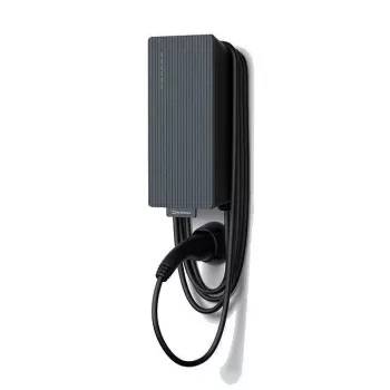 TELTONIKA 11kW (16A / 3fázová) 5m kabel LTE, WiFi, Bluetooth