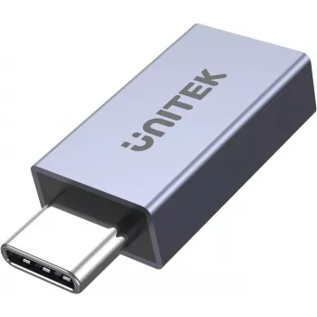 UNITEK USB-C na USB-C adaptér 40Gbps 240W 8K@60Hz