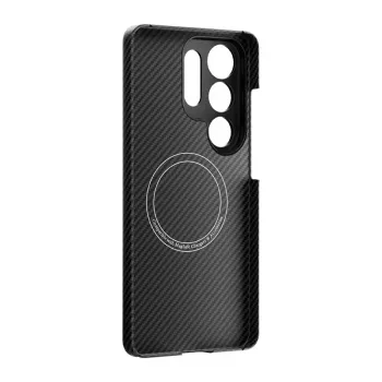 Freewell 17mm pouzdro s úchytem pro Samsung Galaxy S26 Ultra – černé