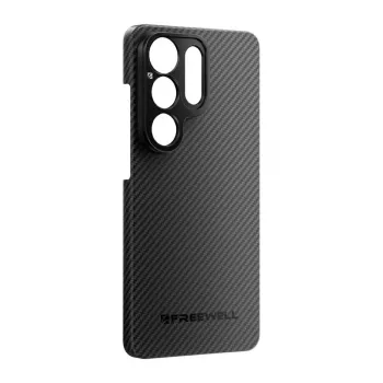 Freewell 17mm pouzdro s úchytem pro Samsung Galaxy S26 Ultra – černé
