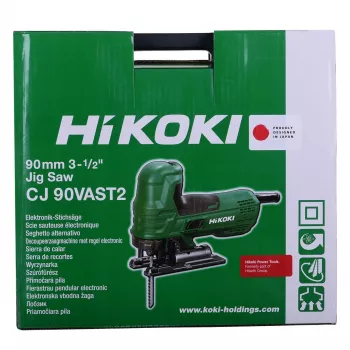 Přímočará pila Hikoki CJ90VAST2 WAZ 705W