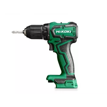 Akumulátorový vrtací šroubovák HiKOKI DS18DDW4Z 18V, bezuhlíkový, 55 Nm, 1,0 kg