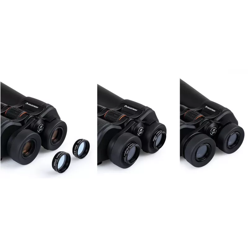 Celestron SkyMaster Pro ED 20x80 dalekohled