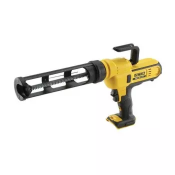 Akumulátorová kartušová pistole DEWALT DCE560N-XJ 18V XR, 300–310 ml