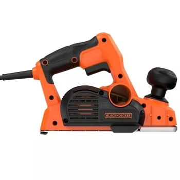 Ruční hoblík Black & Decker BEW712-QS oranžový 710 W