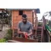 Ruční hoblík Black & Decker BEW712-QS oranžový 710 W