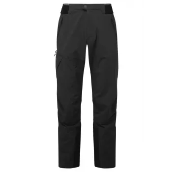Pánské softshellové kalhoty Mountain Equipment Epic Pant – černé, velikost XL