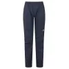 Mountain Equipment Spyre Pant Women's Softshell Pants - Nights Blue, Size S