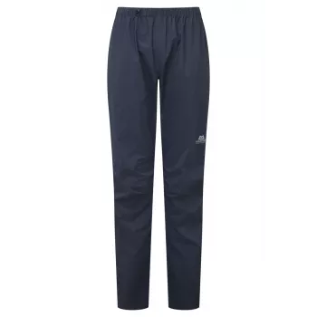 Dámské softshellové kalhoty Mountain Equipment Spyre Pant – Nights Blue, velikost S