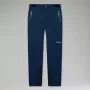 Softshellové kalhoty Berghaus Ridge-Roamer – Hale Navy – velikost S