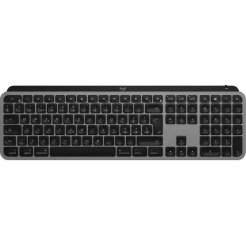 Logitech Master Series MX Keys S pro Mac - klávesnice