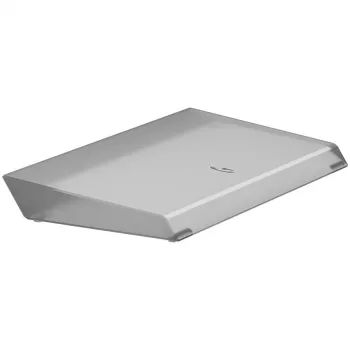 Opěrka dlaně Logitech G512 X Palm Rest 75 - Transparent - EMEA28i-935 - Playroom 75