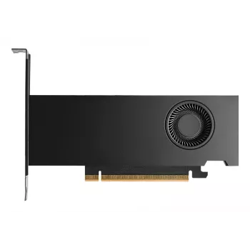 Grafická karta DELL NVIDIA RTX PRO 2000 BLACKWELL, 16 GB, 4MDP, LOW-PROFILE