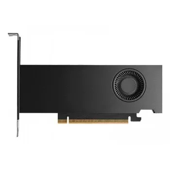 Profesionální grafická karta DELL NVIDIA RTX PRO 2000 BLACKWELL 16 GB GDDR7 4x mini-DisplayPort Full-Height Single-Slot
