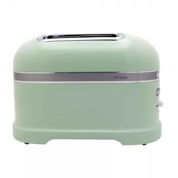 KitchenAid Artisan 5KMT2204EPT toustovač, pistáciový