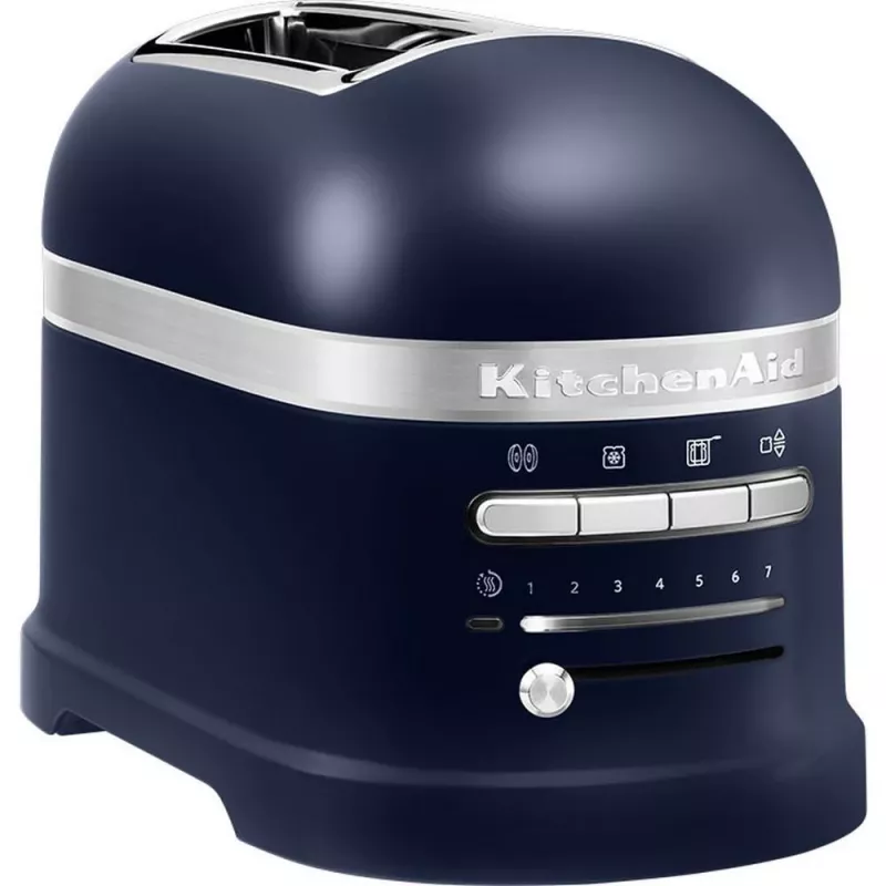 KitchenAid 5KMT2204EIB Artisan toustovač modrý