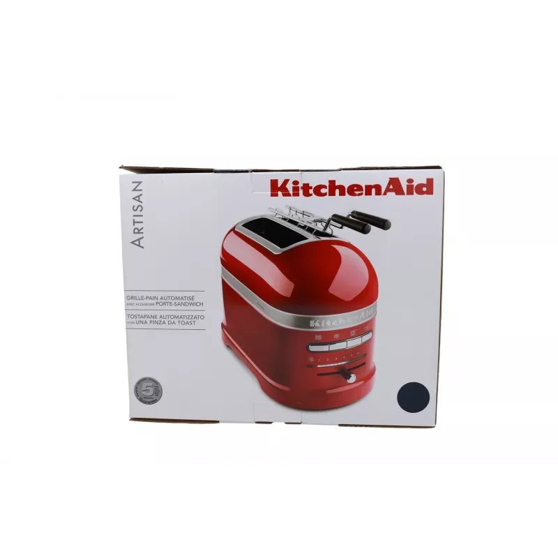 KitchenAid 5KMT2204EIB Artisan toustovač modrý