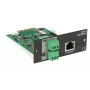 Modul internetového audio přehrávače AUDAC IMP40