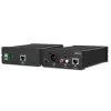 Audio konvertor AUDAC APG20MK2, černý