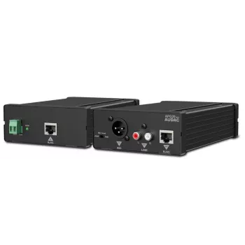 AUDAC APG20MK2 audio converter black