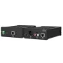 Audio konvertor AUDAC APG20MK2, černý