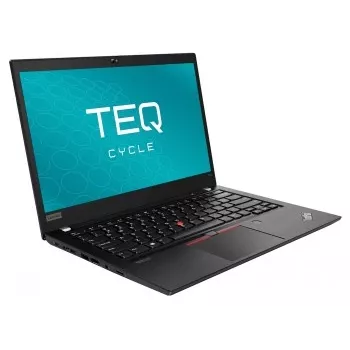 TEQCYCLE Lenovo ThinkPad T14 Gen 1 Intel Core i5-10210U 14
