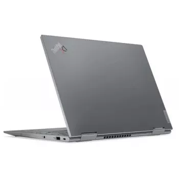 TEQCYCLE Lenovo X1 Yoga G6 2-in-1 notebook, Intel Core i7-1185G7, 16GB RAM, 256GB SSD, 14