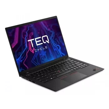 Repasovaný Lenovo ThinkPad X1 Carbon Gen 9 Intel Core i7-1185G7 14