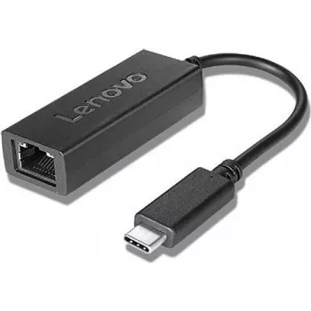 Lenovo USB-C 3.0 na Ethernet adaptér