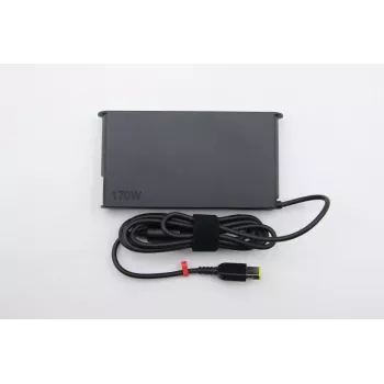 Slim síťový adaptér LENOVO 170W pro notebook