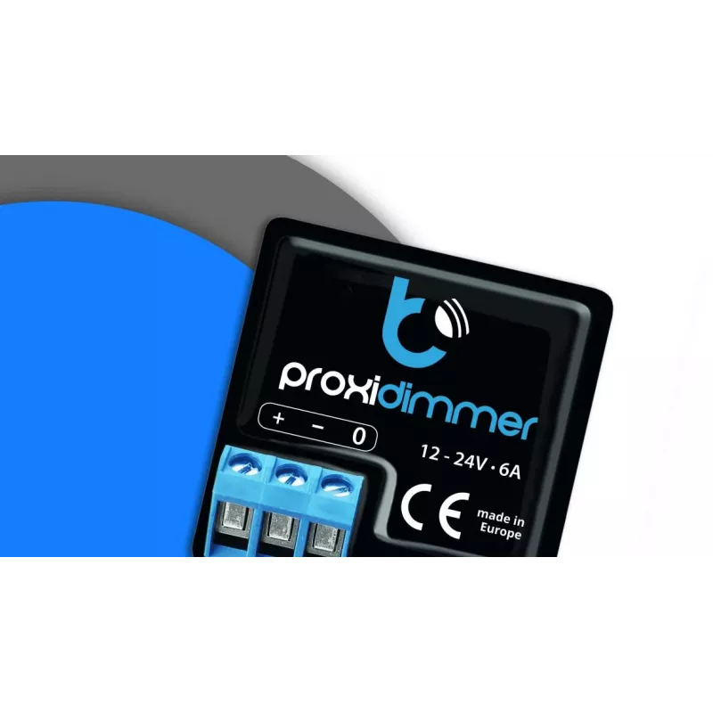 Senzor přiblížení BLEBOX Proxidimmer
