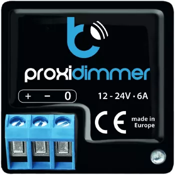 BLEBOX Proxidimmer Proximity Sensor