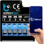BLEBOX Actionbox modul binárních vstupů