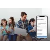 BLEBOX inputSensorQ WiFi modul se 4 vstupy