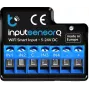 BLEBOX inputSensorQ WiFi modul se 4 vstupy