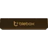 BLEBOX openSensor hnědý 2m - bezdrátový senzor dveří/oken